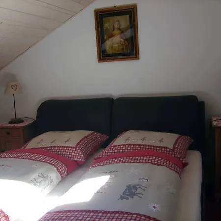 Baumann Prázdninový dům *