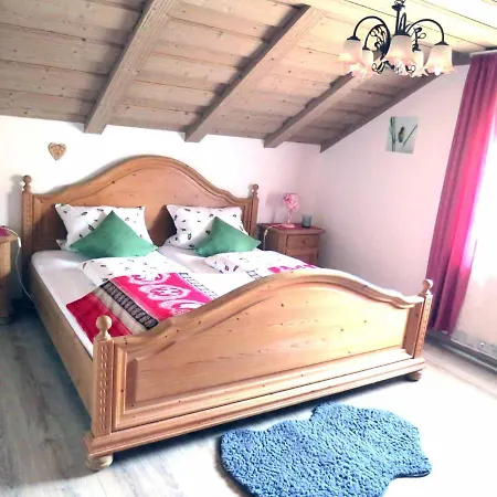 Baumann Prázdninový dům *