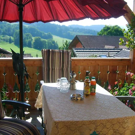Baumann * Neukirchen beim Heiligen Blut